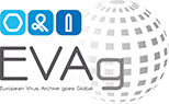 European Virus Archive - Global - EVAg